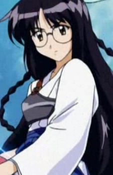 Hoshikawa Yayoi