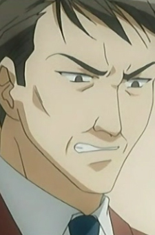 Kuganuma Keiji