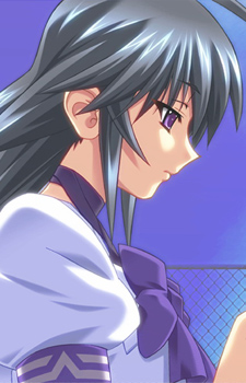 Ayamine Kei