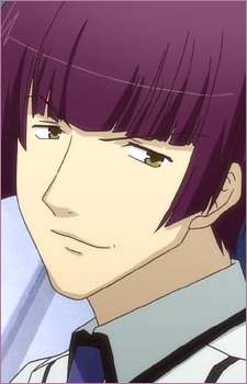 Nemoto Kyouji