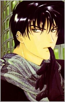 Himura Rikuo