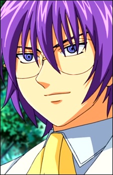 Asamiya Ryuuto
