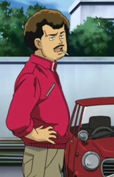 Takahashi Kouta