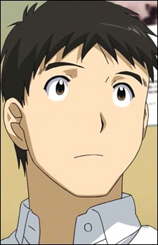 Kosuda Takashi