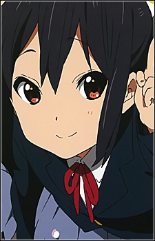 Nakano Azusa