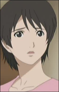 Suzaki Maho