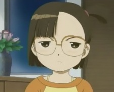 Oohashi Chie