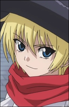 Shiraishi Lily