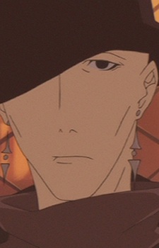 Magatsu Renji