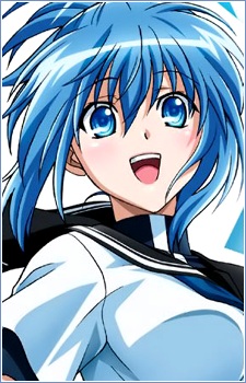 Senou Natsuru
