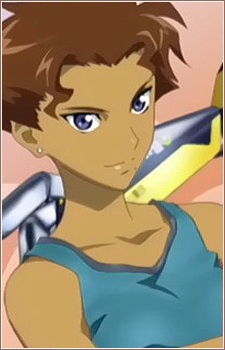 Ricarro Liz