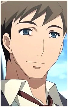 Sakai Kantarou