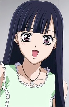 Nanokura Mimori