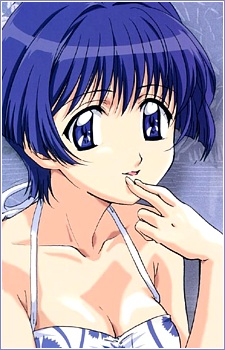 Sakuraba Aoi
