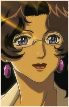 Belucci Antonia