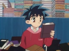 Sagano Takashi
