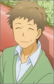 Inami Father