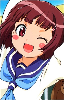 Suzukawa Koume