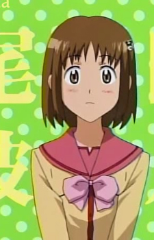 Oda Hazuki