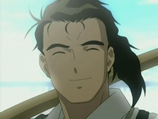 Sakamoto Ryoma