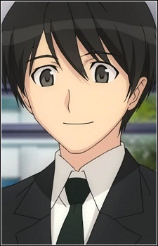 Tachibana Junichi
