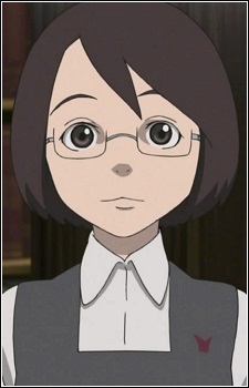Naruse Kozue