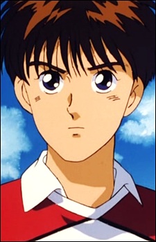 Tanaka Toshihiko