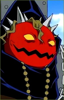 Halloween