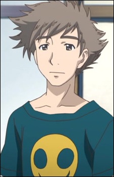 Kuro Keiichirou