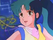 Fubuki Kyouko