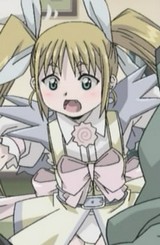 Menma Pretty