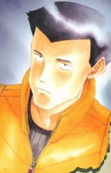 Yoshikawa Kanji