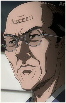 Takayanagi Dougen