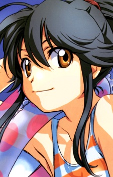 Saegusa Matsuri