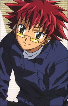 Asazuki Kousuke