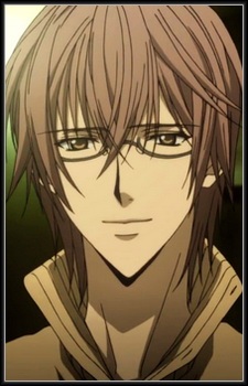 Furuori Senshirou