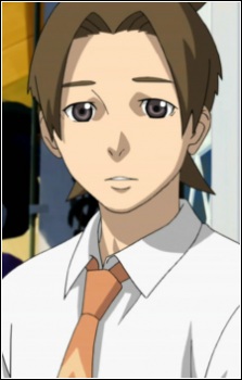 Uchida Fumiaki