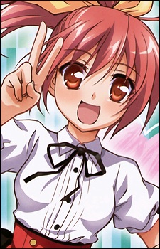 Naruko Kanae