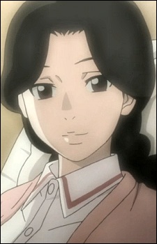 Kurashita Mother