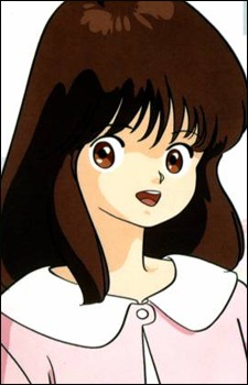 Kasuga Kurumi
