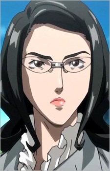 Tanaka Chika