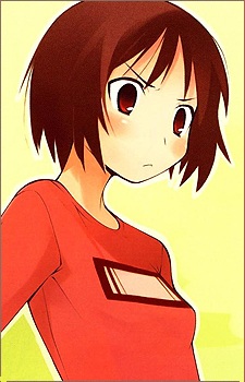 Mizutani Miyuki
