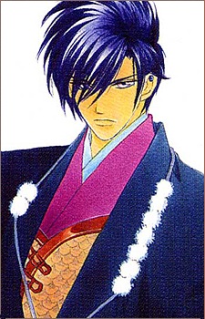Minamoto no Yoritada