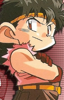 Takaba Jiromaru
