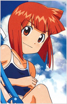 Aizawa Eiko