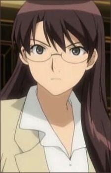 Tomaru Miyako
