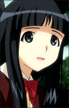 Yatomi Yae