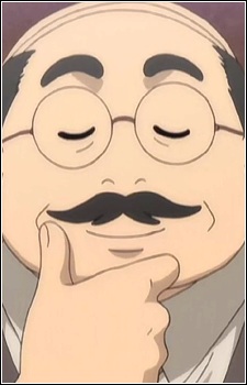 Irie Shigeki
