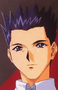 Ogami Ichiro