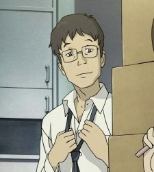 Okonogi Ichirou